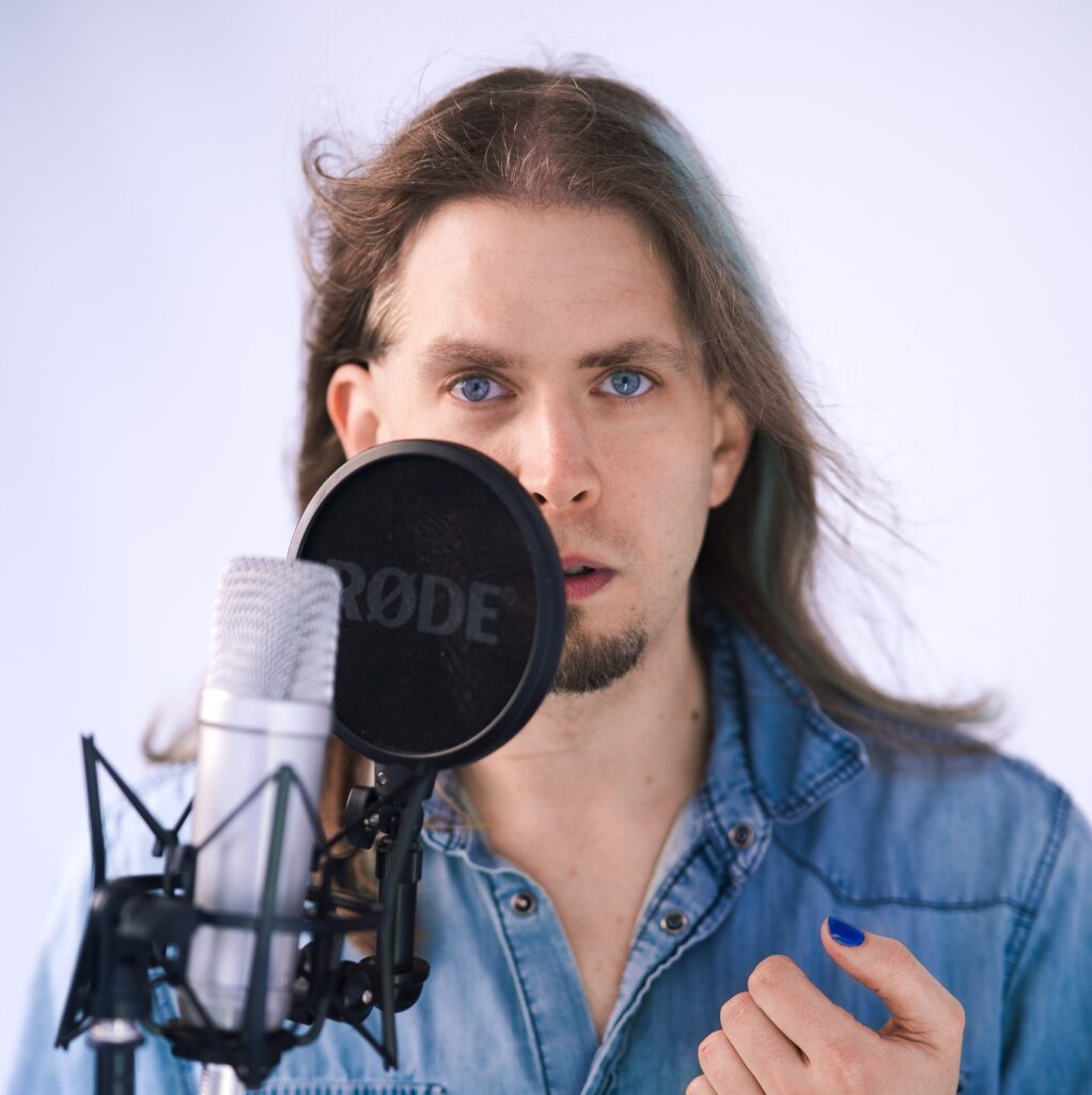 Patrick Pfeiff, Sprecher aus Bochum