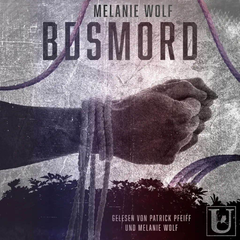 Titelbild "Melanie Wolf - BDSMORD"